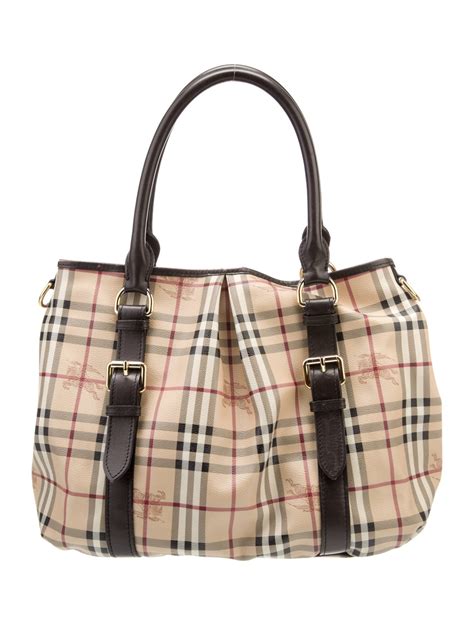 burberry haymarket northfield tote|Burberry Haymarket Tote Checkered Bags & Handbags for Women.